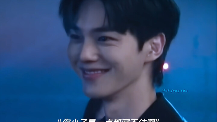 ‘Behind the Scenes’ Slow-Motion Deep Dive: Could it be that they’re secretly a couple? #SongKang #Ki