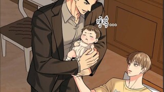 （最新）可爱宝宝乖乖睡觉，宝和老攻好幸福！