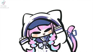 chương mục : nhảy cùng loli
