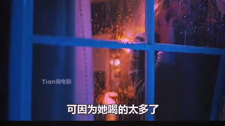 女人一度害死女儿的是自己，不料凶手另有其人不看到最后根本想不到