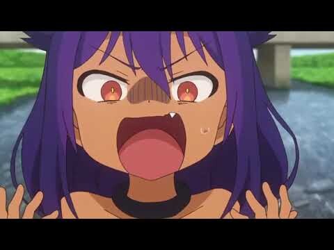 Jahy-sama wa kujikenai!「AMV」- Wild and Free 🔥🔥🔥