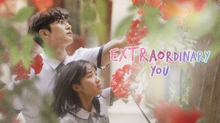 Extraordinary You Ep.10