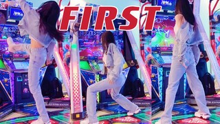 【First】The 7th member of the Penthouse? Power Shark goes crazy! He dances to Everglow's new song "Fi