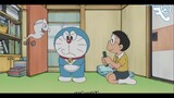 Doraemon _ Ớn lạnh, yêu quái nhang