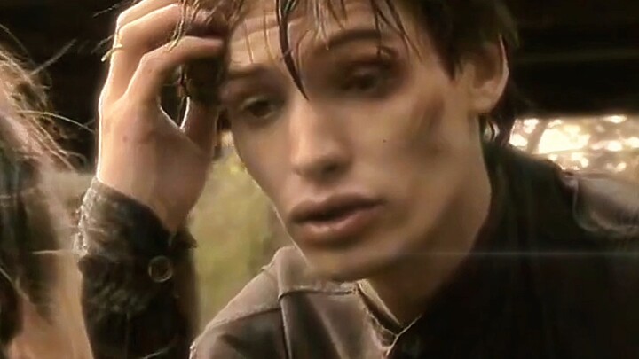 “Hanya beberapa kalimat singkat, langsung menghancurkan tiga pandangan hidup Paul.”