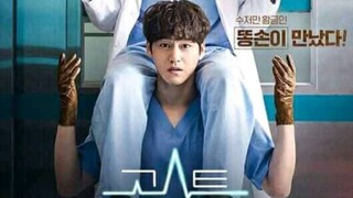 GHOST DOCTOR EP14 tagalog dubbed