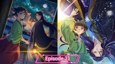 Apothecary Diaries S2 - 21