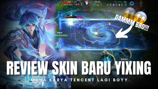 GELOOO!!! SKIN SEBAGUS INI DIKASIH GRATIS BRO!!!