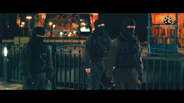 new films fighting