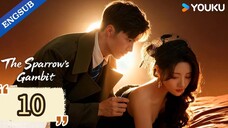 [ENG] EP 10 The Sparrow's Gambit