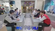 RUN BTS EP. 48 (ENGLISH SUB)