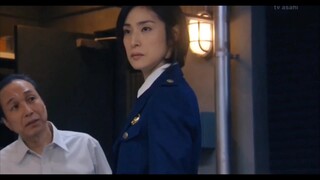 【天海祐希】海海这身形太适合制服了