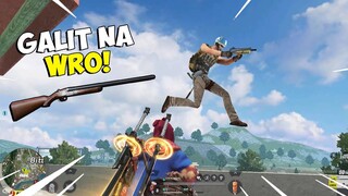 I LOVE YOU WRO! (ROS GAMEPLAY)