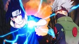 Top 7 Kỹ Thuật Shinobi (Jutsu) Tuyệt Vời Nhất Trong Naruto