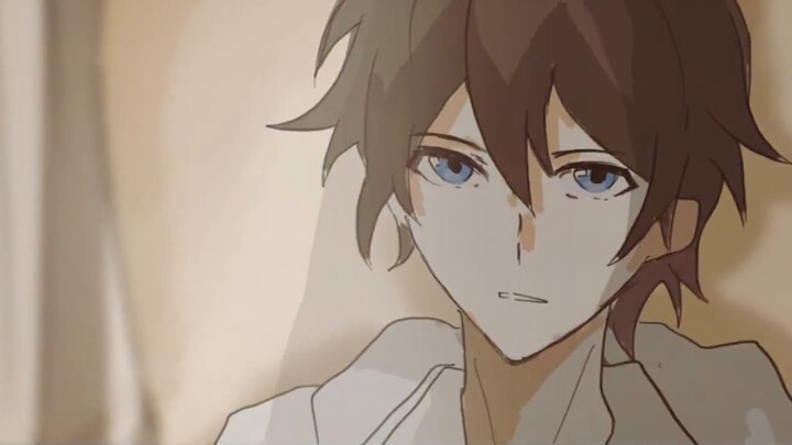 [TV Animation] Mossollier’s Priest Animation Production Decision PV [SG Agency]