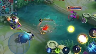 Tốp Mỡ _ 5 Vị Tướng Phá Nát Rank Thấp! Từ Sử Thi Lên Huyền Thoại, Thần Thoại 1-N