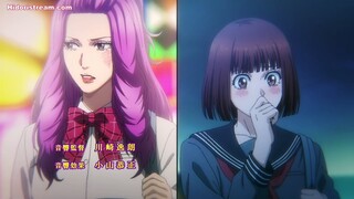 Babanbabanban Vampire Eps 2 (Sub-Indo)