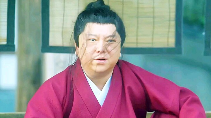 Chu Lushan hanya setia pada Keluarga Xu