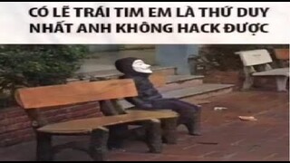 Ảnh chế MEME hài hước#51|| Buồn của hackẻr