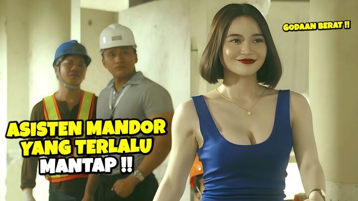 BERATNYA PUNYA ASISTEN YANG TERLALU MANTAP !! Alur Cerita Film