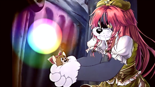 [otoMAD] The Embodiment of Scarlet Devil & Tom and Jerry