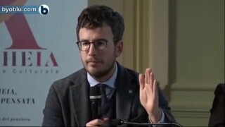 Diego Fusaro - Imigração e capitalismo