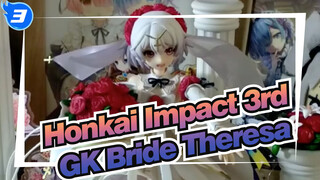 [Honkai Impact 3rd GK] Bride Theresa GK Unboxing_3