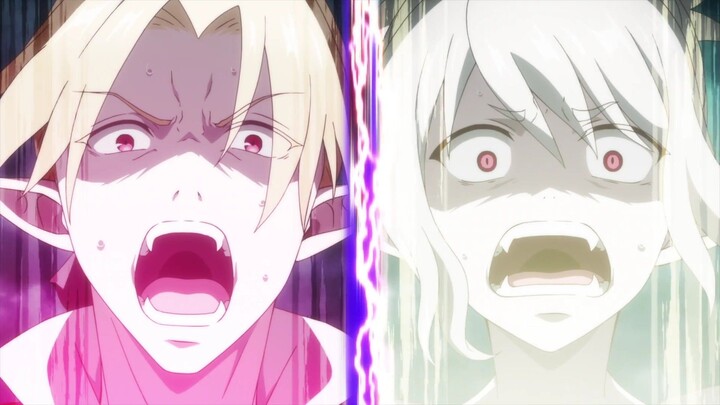 Degarashi Ouji Ep.6 Sub Indonesia