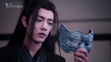 The Untamed EP 74 part 3 / Tagalog Dubbed