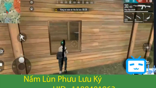 Lửa Chùa cùng các con giời tập 2 #haihuoc