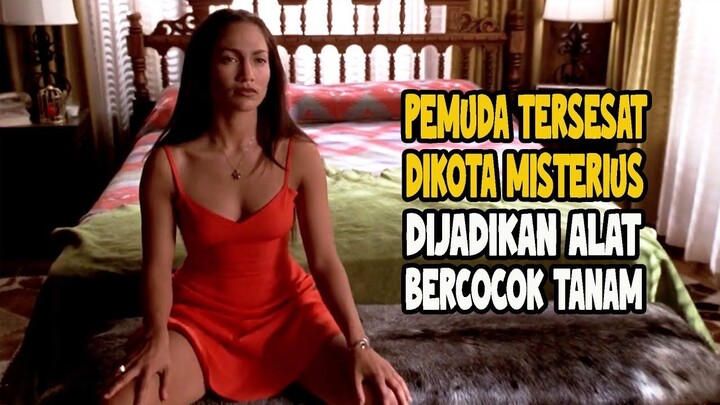 AWALNYA MALU MALU TAPI NYATANYA GUANAS BANGET - CERITA FILM
