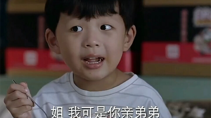 Wang Shengnan and Lin Dawei’s livestream selling snail rice noodles is hilarious—totally unexpected,