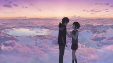 Kimi no Na Wa [ movie ] sub indo