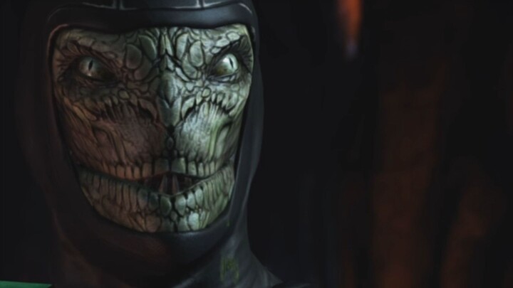 mortal kombat xl_dialogos reptile