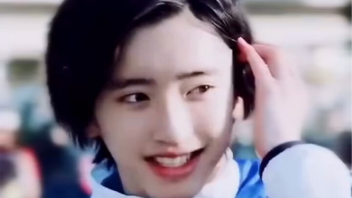 เต็มไปด้วยพลังแห่งการบุก แต่ก็ยอมทำทุกอย่างเพื่อความรักเช่นกัน