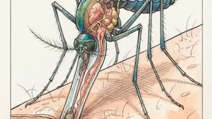Mosquito