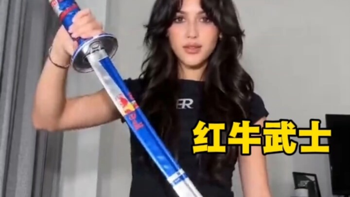 นักรบเรดบูล ระเบิดสุดๆ