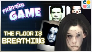 Phân Tích Game : The floor is Breathing - Sàn Thở ?? | Cờ Su Original