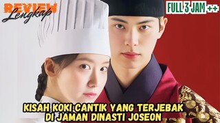 NEW KMOVIES (2025) - BON APPETITE YOUR MAJESTY FULL EPISODE 01-12 SUB INDO (COMPLETED)