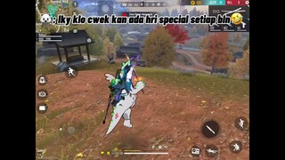IKY NGAJAK AICHAN PACARAN🗿