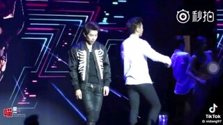 Trouble maker #QingYu #VươngThanhPhungKiênVu💞