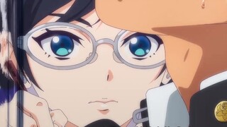 Rating 9.0! The dark horse of January original! A true stage of unpredictable fate! New episodes in 