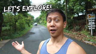 Getting Lost In The Philippines -  Aug. 24, 2021 | Vlog #1310
