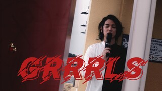 托雷基亚l雾崎▷▷GRRRLS