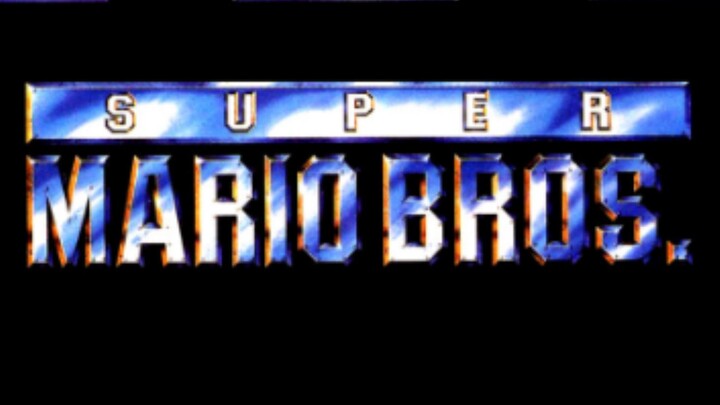 Super Mario Bros 1993 - Subtitle Indonesia [FULL MOVIE]