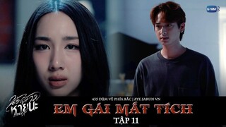 [Vietsub] Em gái mất tích | Hide & Sis EP.11