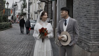 Những bức ảnh vượt thời gian
