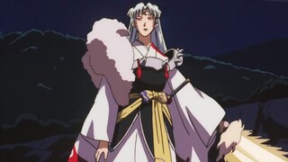 Why is Tessaiga so powerful in Seshomaru's hands, but becomes a machete in InuYasha's hands?