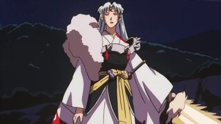 Mengapa Tetsuya begitu kuat di tangan Sesshomaru, namun menjadi parang di tangan InuYasha?