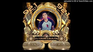 Bawal Na Gamot ( Slow Jam Remix ) Cedie Laulita | Team Flammable